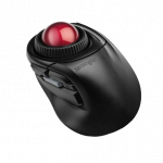 【Kensington】Orbit® Fusion™ Wireless Trackball 無線滑鼠軌跡球